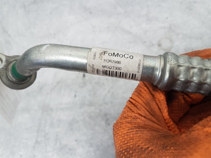 2010 - 2012 Volvo C30  Hatchback A/C Pipe  31267986