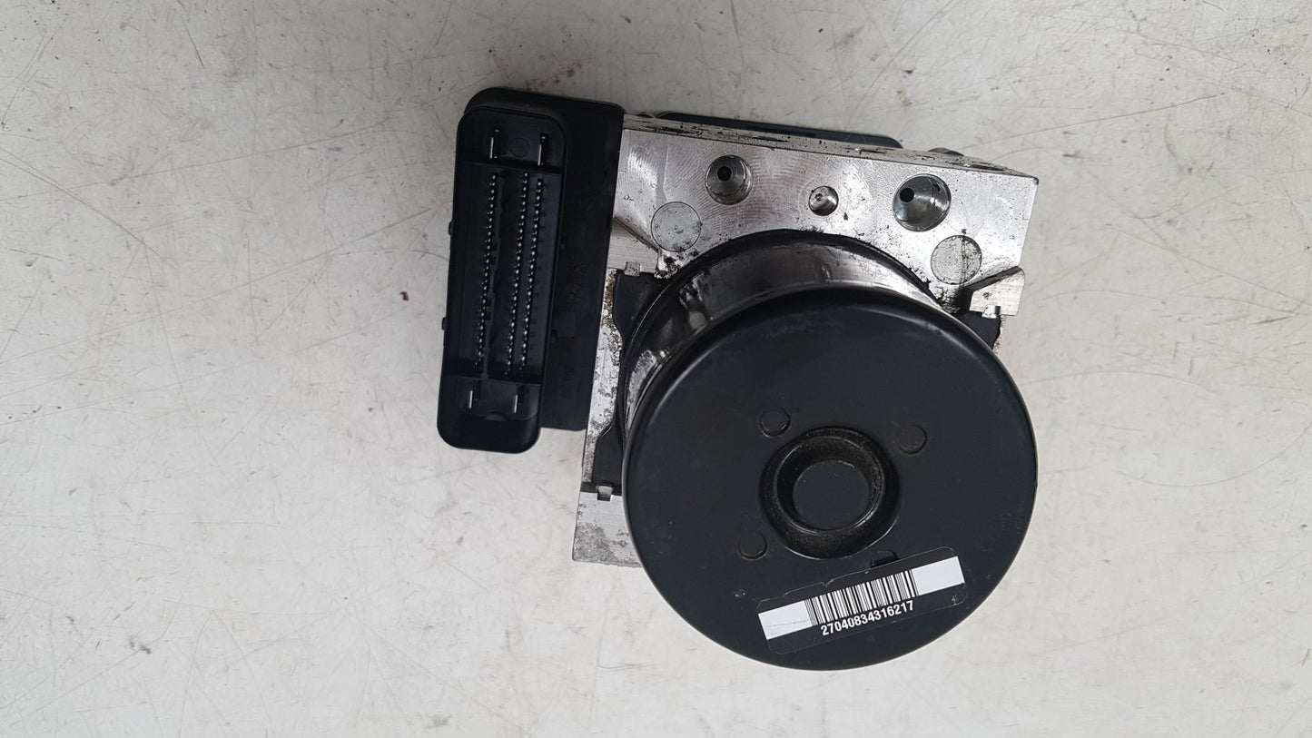 2010 - 2014 Volvo XC60  Estate ABS Pump/Modulator 31329139