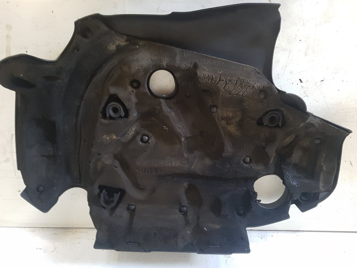 2006 - 2013 Volvo C70  Convertible Engine Cover 30731962