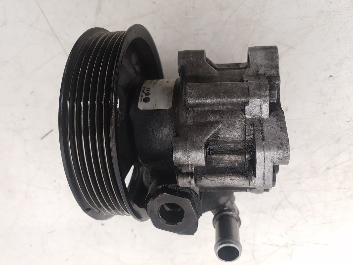 2006 - 2009 Saab 9-5  Saloon Power Steering Pump 12756698
