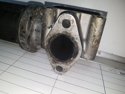 2006 - 2009 Saab 9-5  Estate EGR Valve 55215031