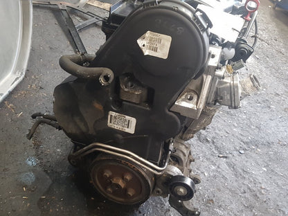 2007 - 2016 Volvo V70  Estate Engine 6906007
