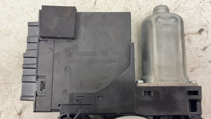 2013 - 2016 Volvo V40 III 525 Hatchback CENTRAL LOCKING MOTOR (FRONT DRIVER SIDE) 10242574