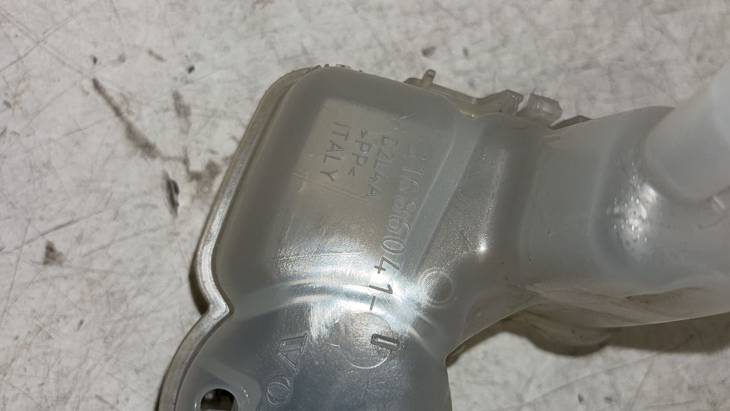 2016 - 2023 Volvo XC90 II 256 Estate A/C TX Valve 31686041