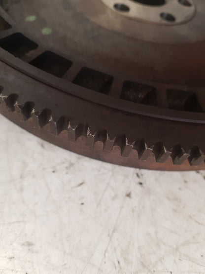 2006 - 2012 Volvo C30  Hatchback Flywheel/Flexplate 455 GREY