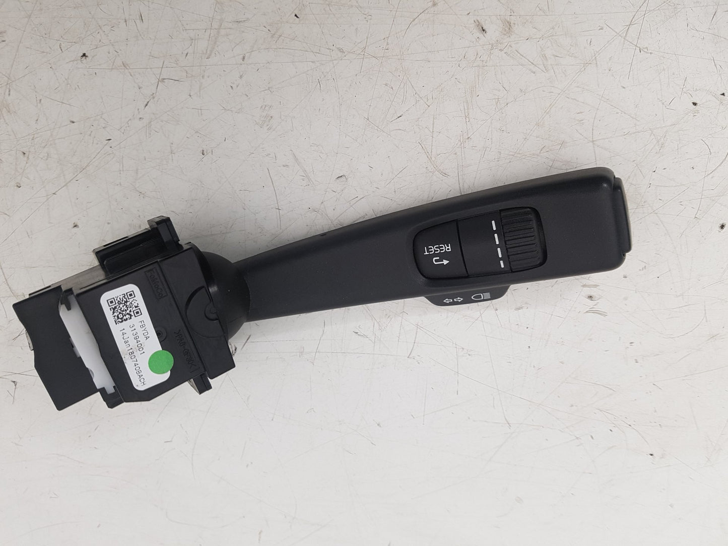 2012 - 2015 Volvo V40  Hatchback Indicator Stalk 31394001