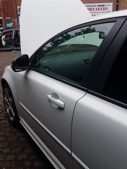 2005 - 2012 Volvo S40  Saloon DOOR - BARE (FRONT PASSENGER SIDE) 31335440
