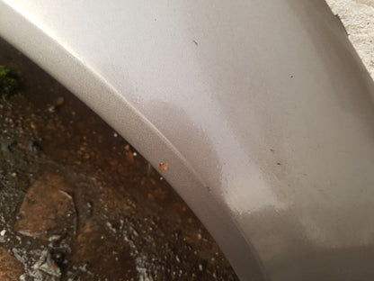 2010 - 2015 Volvo S80 II 124 Saloon Right Front Guard 31294001
