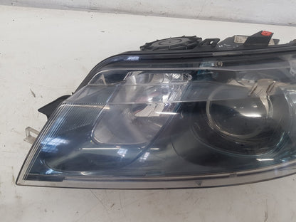 2010 - 2012 Saab 9-5  Saloon Left Headlight 12775738