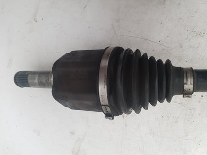 2010 Saab 9-3  Estate DRIVESHAFT - FRONT AUTO 13174534