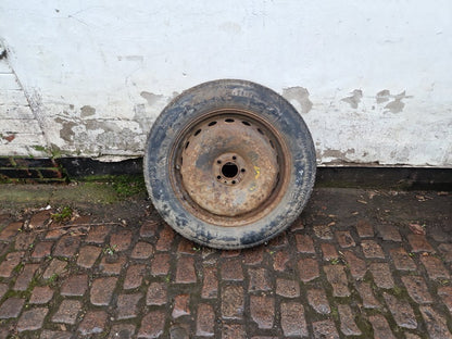 2002 - 2006 Volvo XC90  Estate Spare Wheel