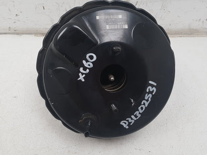 2008 - 2017 Volvo XC60  Estate Brake Booster 31302531