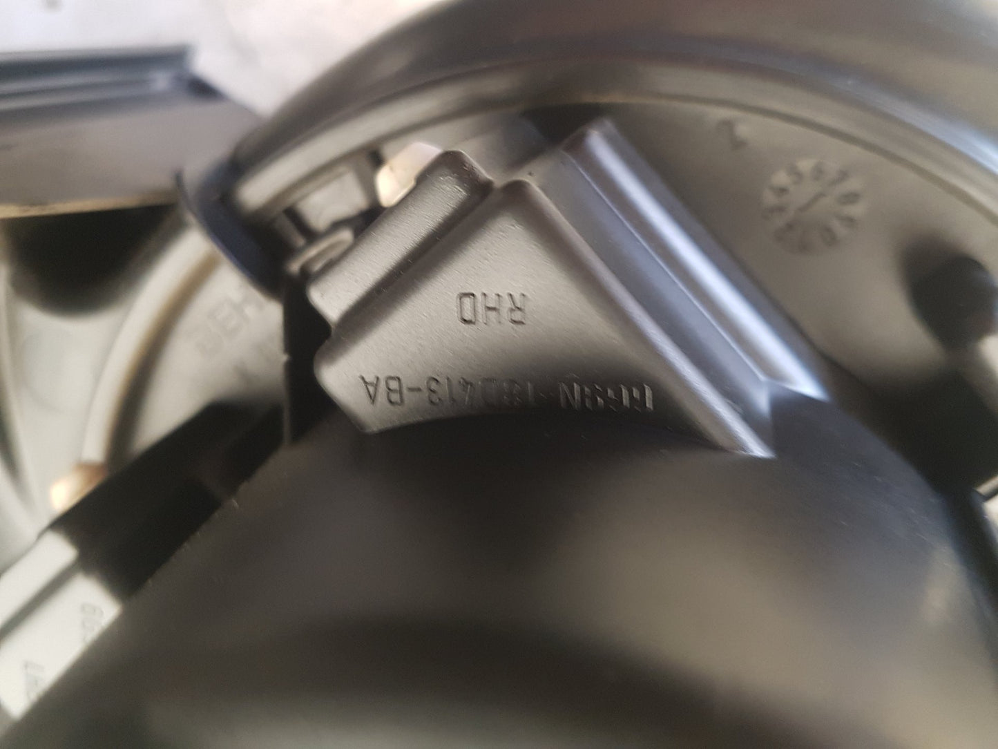 2010 Volvo XC70  Estate Blower Motor 6G9N-18413-BA