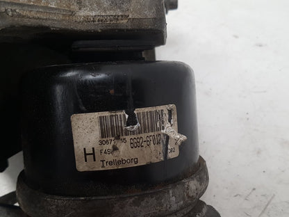 2010 - 2015 Volvo V70  Estate Right Engine Mount 30671245