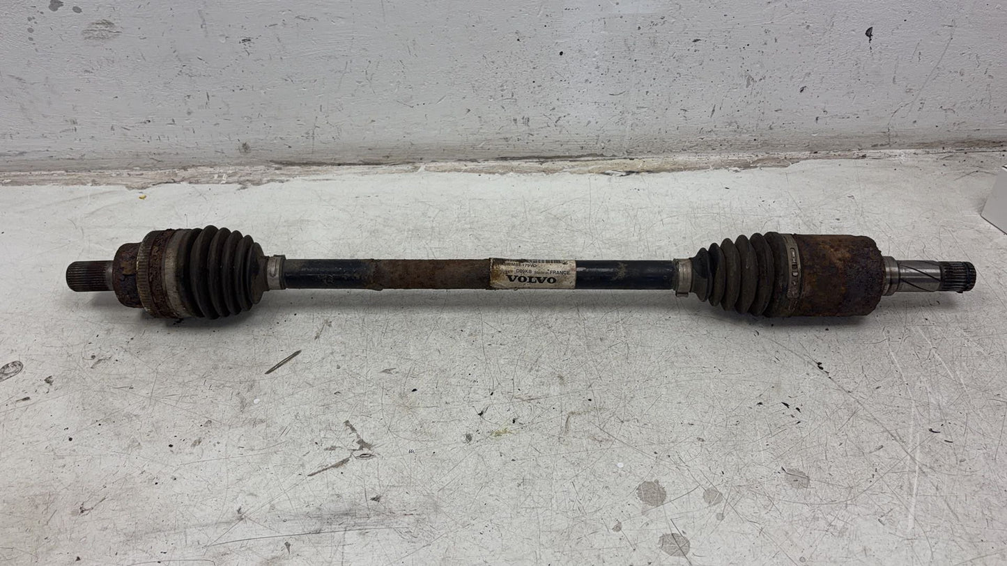 2010 Volvo XC70  Estate Right Rear Drive Axle 31259504