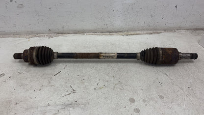 2010 Volvo XC70  Estate Right Rear Drive Axle 31259504