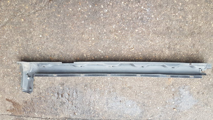 2009 - 2011 Volvo XC70  Estate Right Side Skirt 30763663