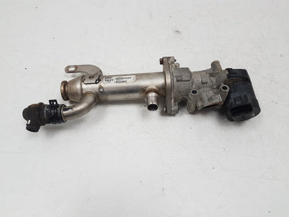 2008 - 2011 Volvo V70  Estate EGR VALVE AND COOLER 8653691