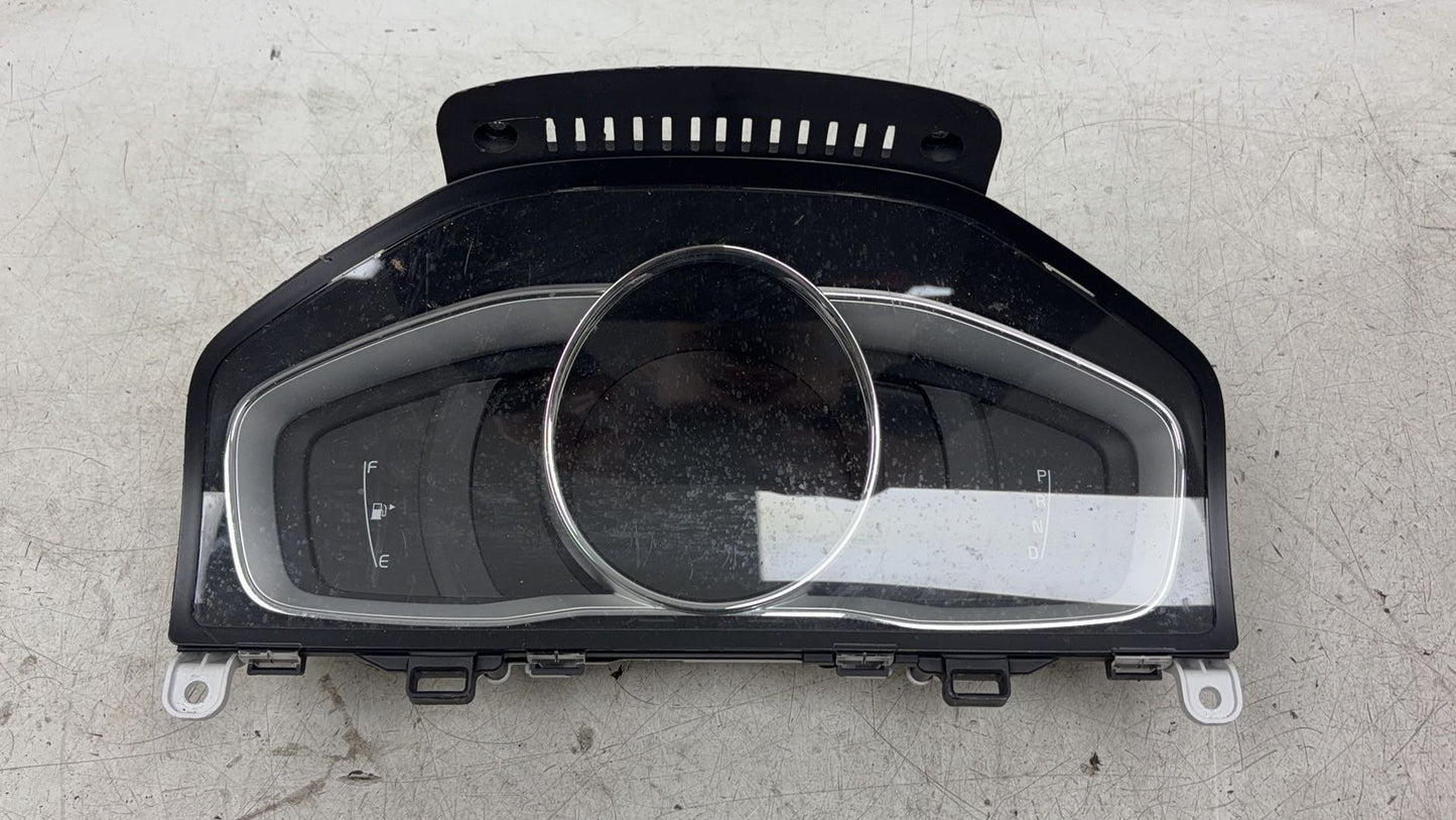 2009 - 2017 Volvo XC60 I 156 Estate Instrument Cluster 36010100