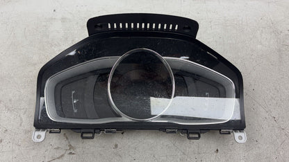 2009 - 2017 Volvo XC60 I 156 Estate Instrument Cluster 36010100