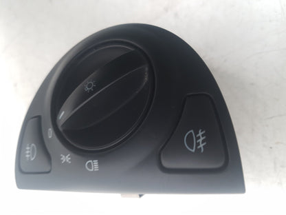2010 Saab 9-3  Estate Headlight Switch 12774375