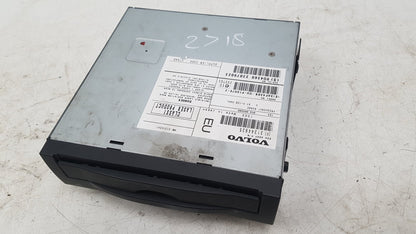 2006 - 2013 Volvo C30  Hatchback SATNAV DVD PLAYER 31344935