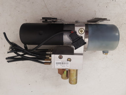 2003 - 2011 Saab 9-3  Convertible Sunroof Motor 12211070000