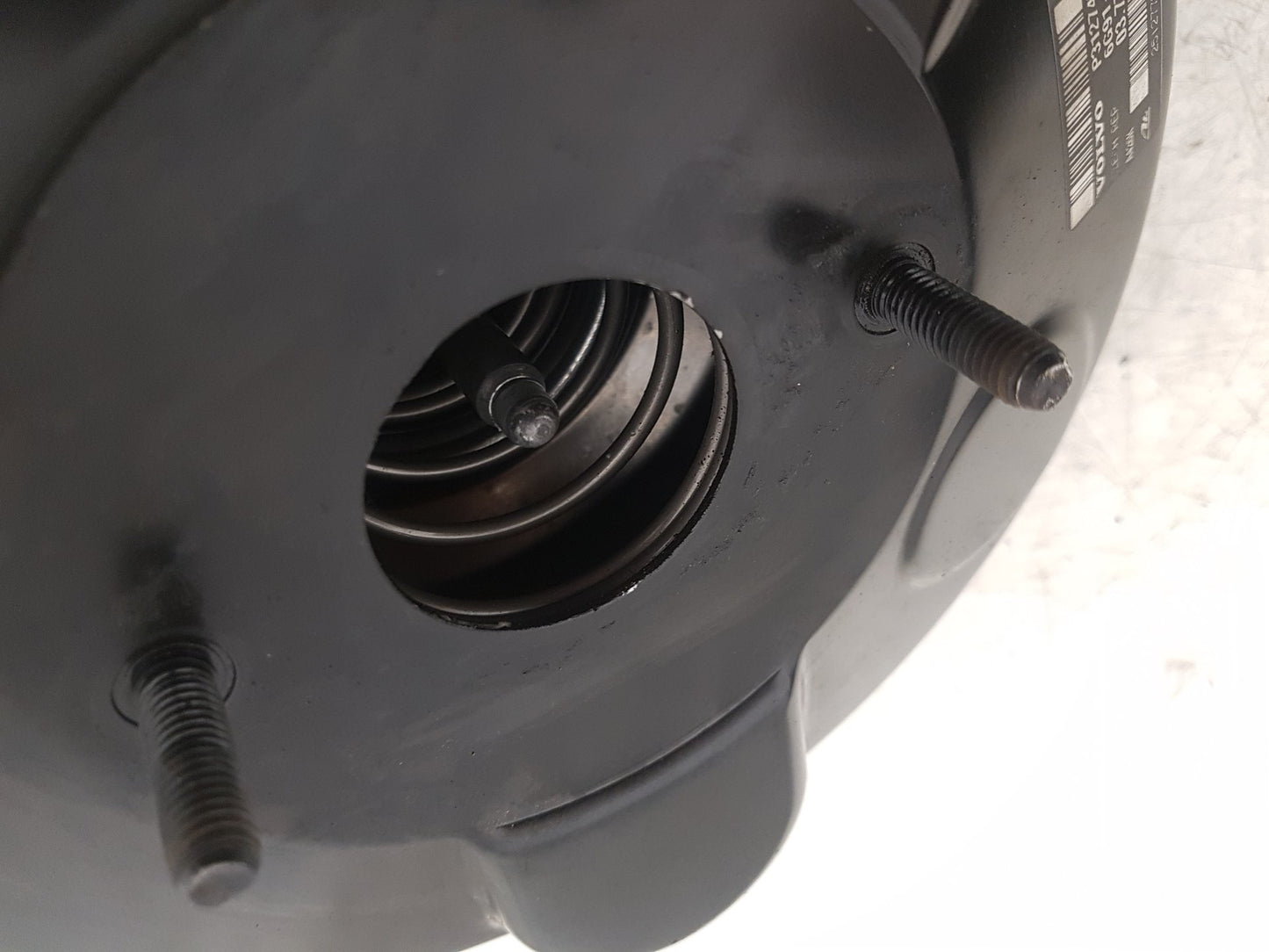 2010 Volvo XC70  Estate Brake Booster 31274701