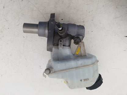 2010 - 2012 Saab 9-5  Saloon BRAKE FLUID RESERVOIR AND MASTER CYLINDER 4155 0110 24