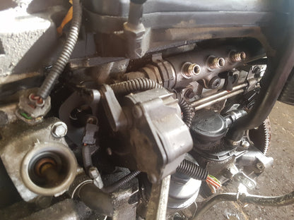 2007 - 2014 Volvo XC90  Estate Engine 6906263