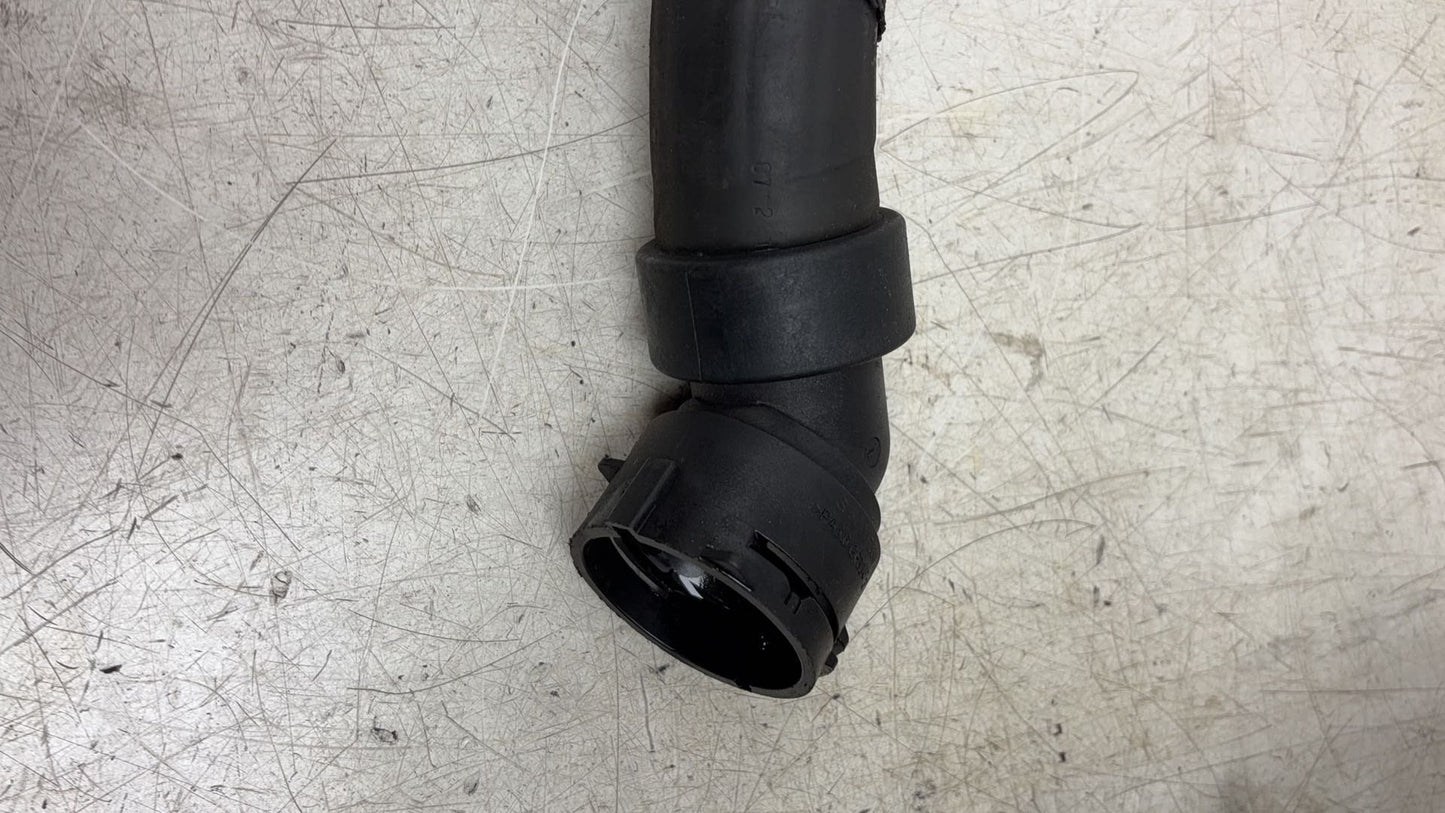 2011 - 2014 Volvo V60 I 155 Estate RADIATOR HOSE BG918260GA