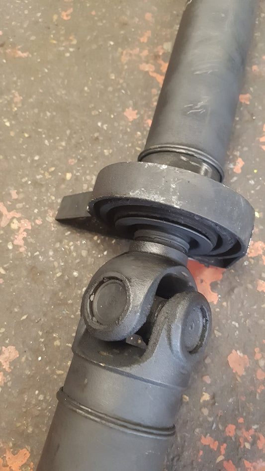 2003 - 2014 Volvo XC90 I 275 Estate Driveshaft/Mid Shaft