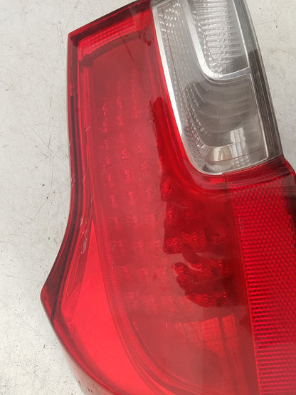 2006 - 2013 Volvo C70 II 542 Convertible Left Taillight 31299412
