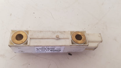 2003 - 2009 Volvo XC90   Crash Sensor 8651755