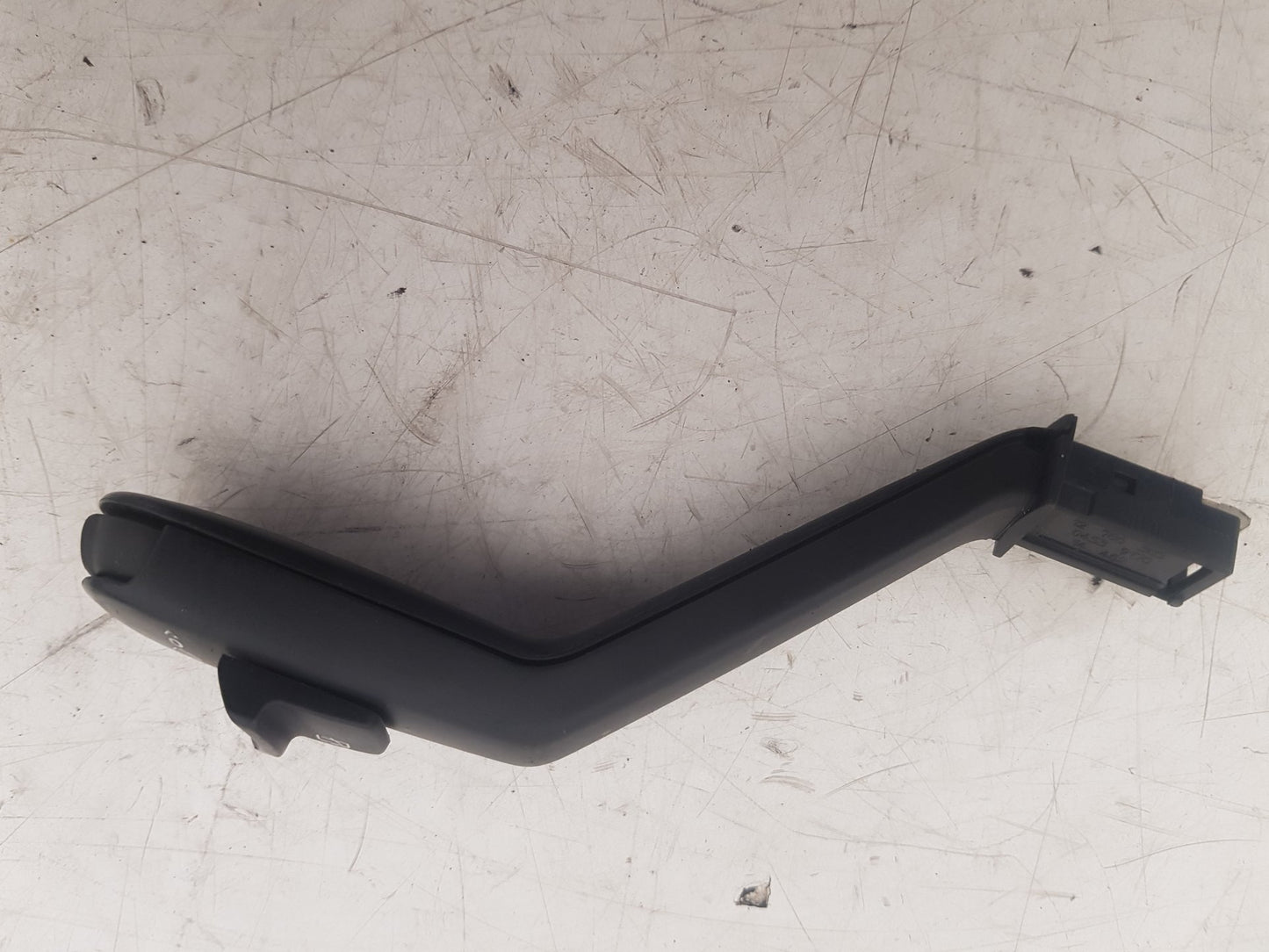 2007 - 2015 Saab 9-3  Estate Wiper Switch 12 786 385