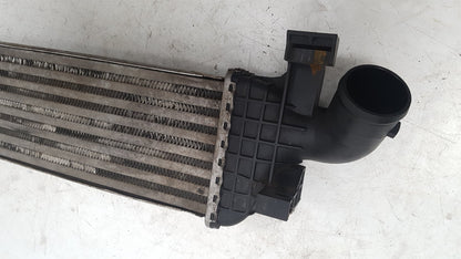 2008 - 2009 Volvo C70  Convertible Intercooler