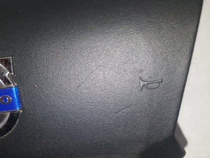 2008 - 2009 Volvo C70  Convertible STEERING WHEEL AIR BAG 8623347