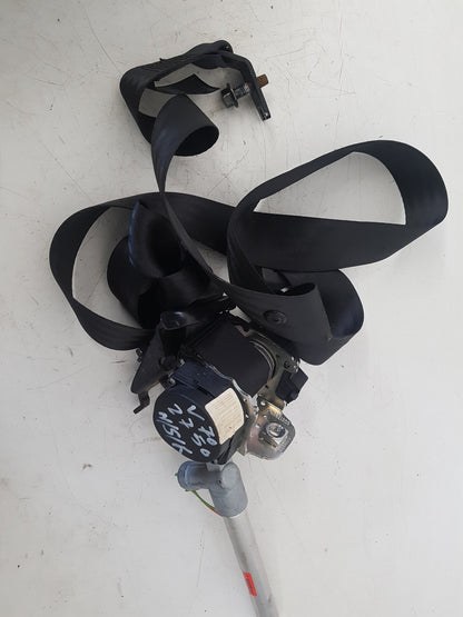 2007 - 2010 Volvo V70  Estate Right Rear Seat belt 39859392