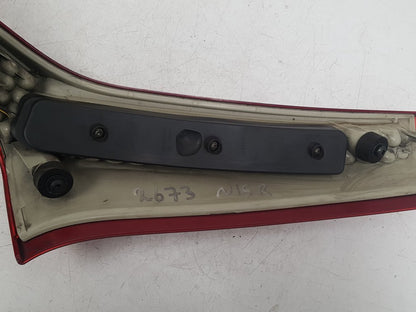 2007 - 2013 Volvo V70  Estate Right Taillight 31395068