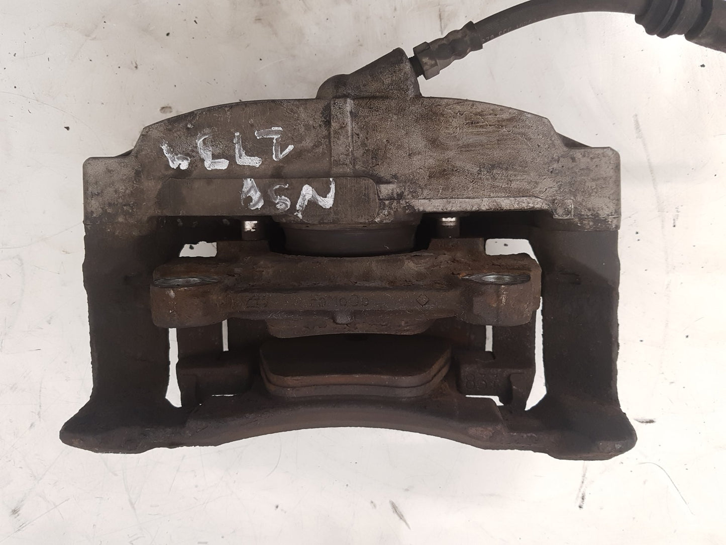 2001 - 2008 Volvo V70  Estate Left Front Caliper