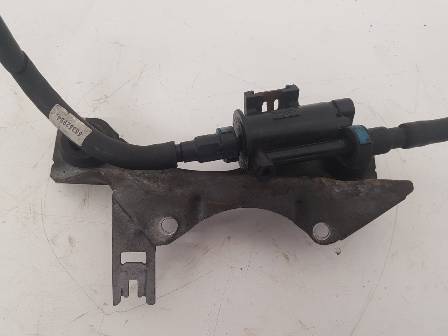 2007 - 2015 Saab 9-3  Estate VACUUM CONTROL SOLENOID VALVE 55352994