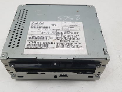2008 - 2012 Volvo XC70  Estate CD Player 31328067 31285836