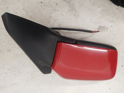 2000 - 2004 Volvo V40  Estate DOOR MIRROR - ELECTRIC (DRIVER SIDE)
