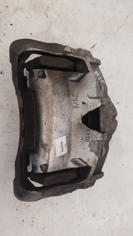 2008 - 2017 Volvo XC60 I 156 SUV Right Front Caliper