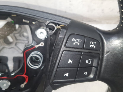 2009 - 2015 Volvo XC60  Estate Steering Wheel 30778843