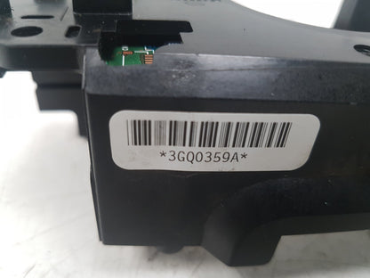 2003 - 2014 Volvo XC90 I 275 Estate STEERING WHEEL MODULE (SWM) 3GQ0359A
