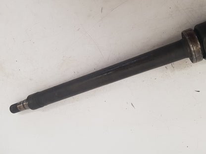 2005 - 2008 Volvo V70  Estate Driveshaft (Manual) UK Drivers Side Front. 8603883