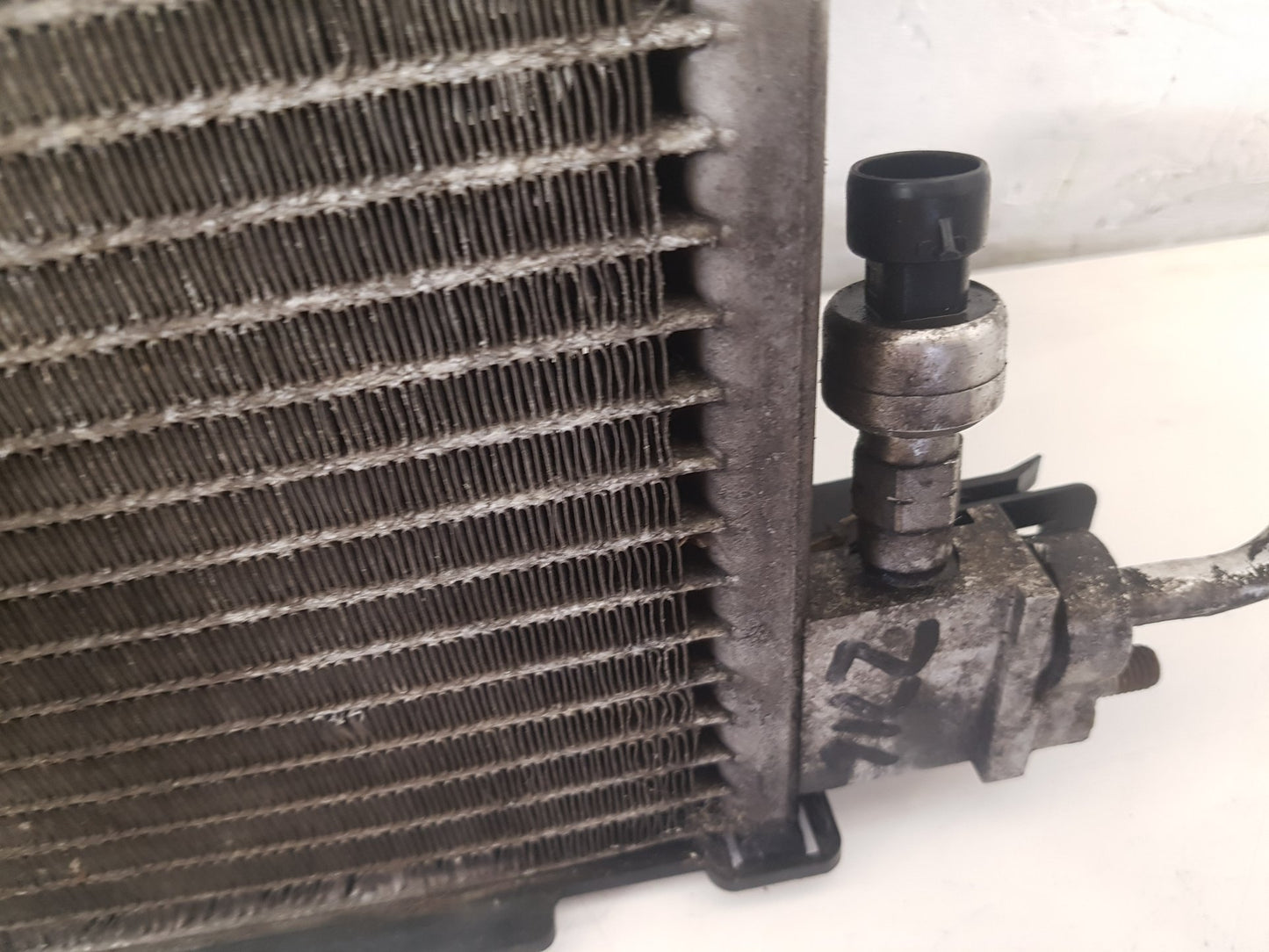 2010 - 2012 Saab 9-5  Saloon A/C Condenser 13330217