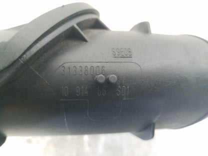 2012 Volvo S80  Saloon INTAKE PIPE 31338006