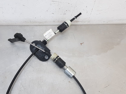 2014 - 2018 Volvo S80  Saloon Gear Shifter Cable Set 31367929